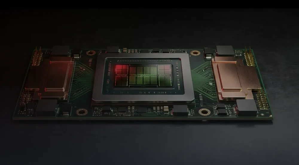 La chute de Nvidia est-elle une grande opportunité : pourquoi le repli semble mal évalué