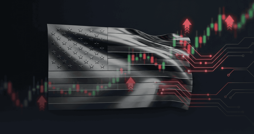 Is US jobs data the trigger that markets are waiting for?
