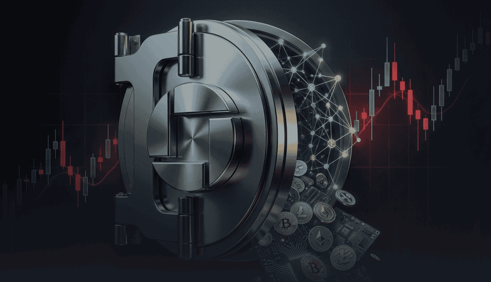 From crypto sceptic to blockchain believer? JPMorgan’s big leap