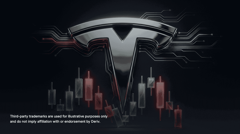 Why Tesla’s record high is built on fragile foundations