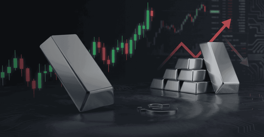 Why metals are surging again as Fed uncertainty deepens