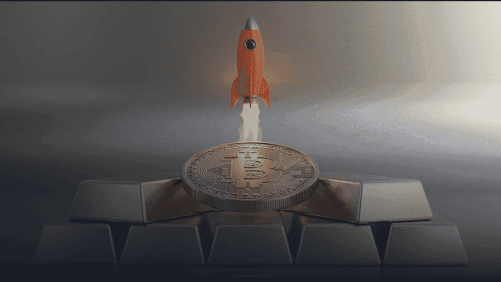 Bitcoin enters the banking system as macro forces lift crypto