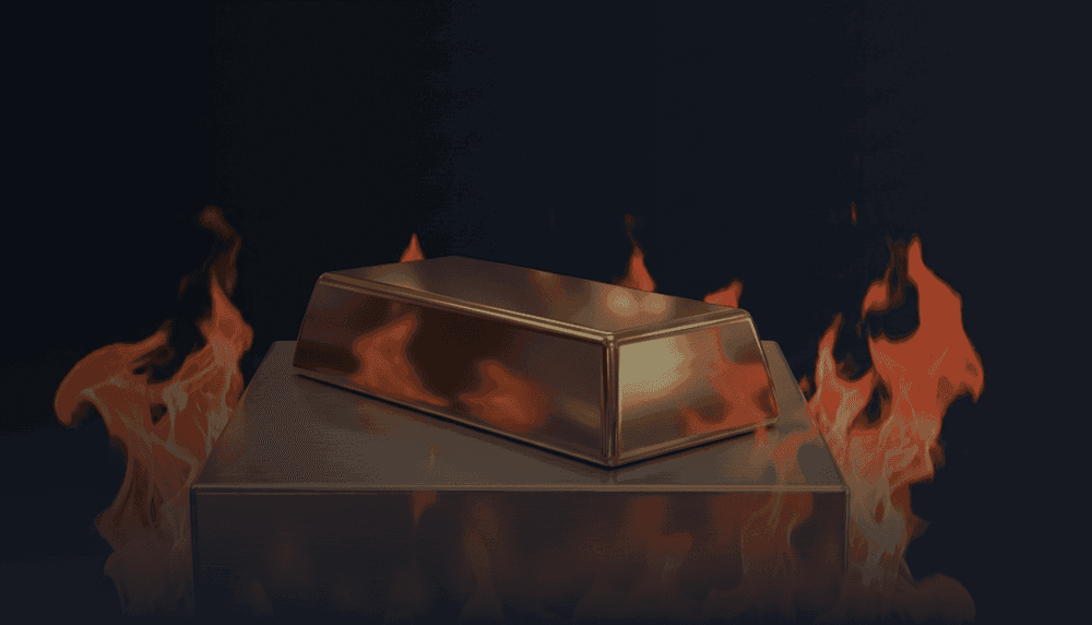 Why Gold is surging again: Can the rally last?