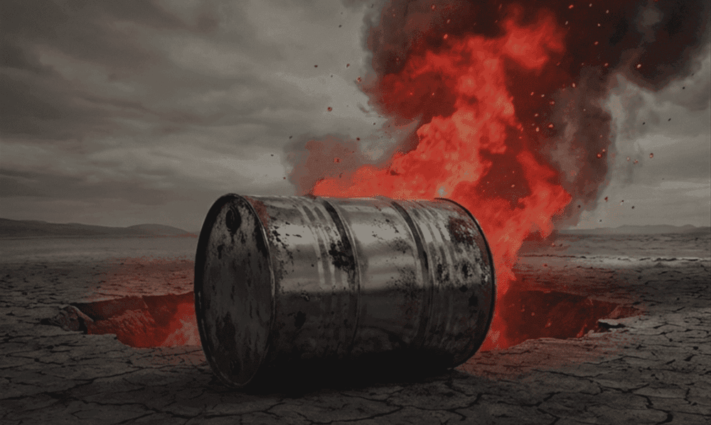 Oil outlook: Why geopolitics isn’t enough to lift crude