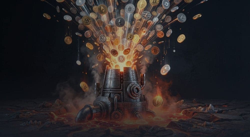 Crypto enters 2026 on a strong footing, but liquidity is the real test