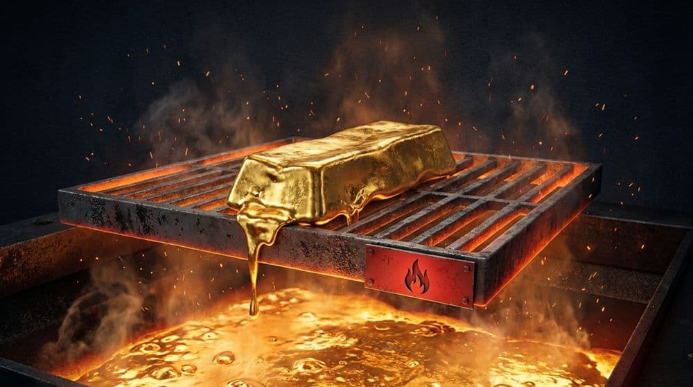 Does gold still have upside after Trump’s Davos pivot?