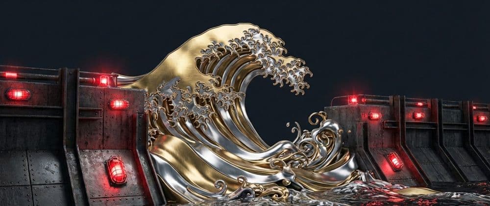 How far could the precious metals rally really go?