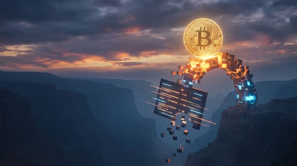 Why Bitcoin can’t hold $90K while Gold and Oil surge
