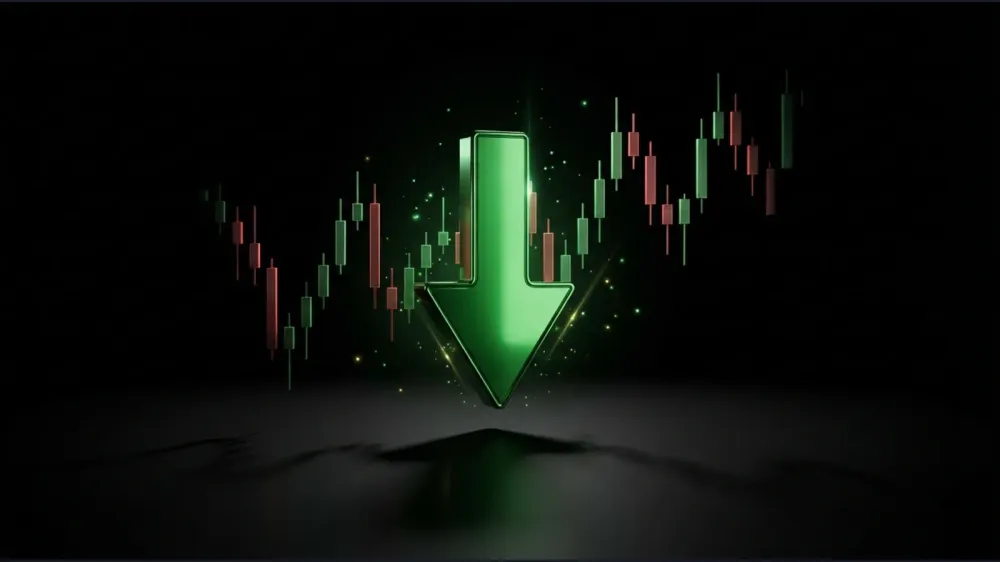 Lower costs. Higher leverage. Better trading conditions.