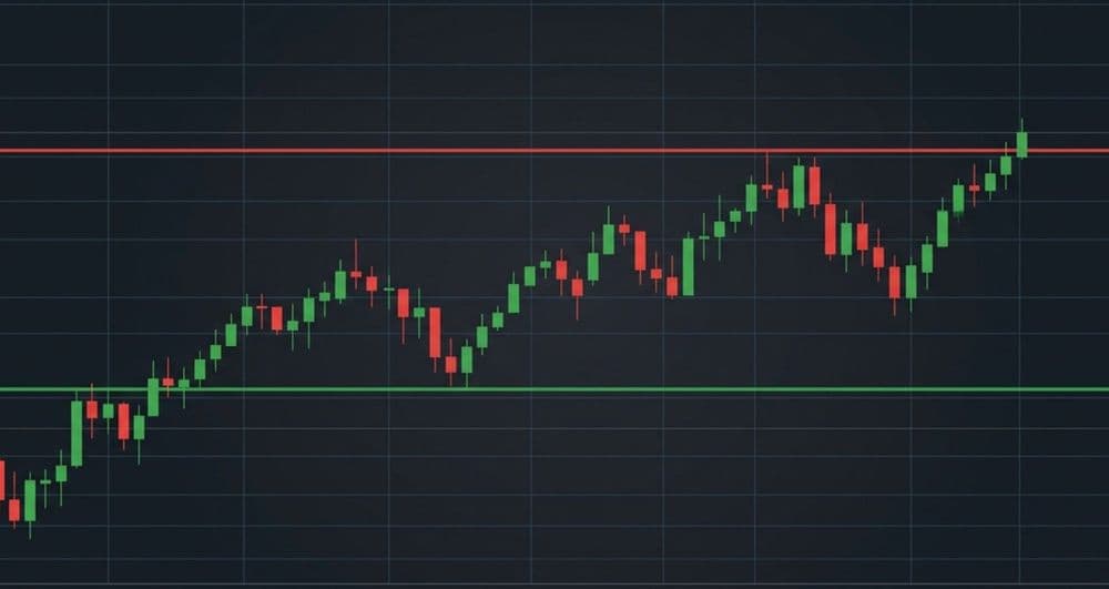 U.S. indices rise as tech earnings take centre stage