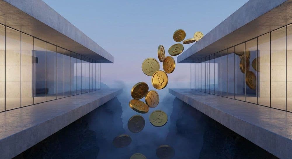 Why Bitcoin’s latest drop signals a shift in market control