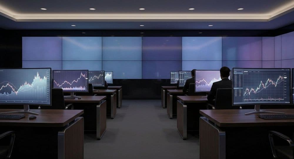 S&P 500 outlook: Can the market absorb tight liquidity?