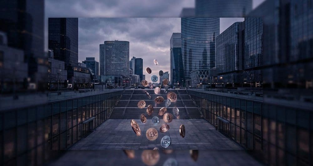 Bitcoin drops 40%: Why analysts doubt an 80% crash
