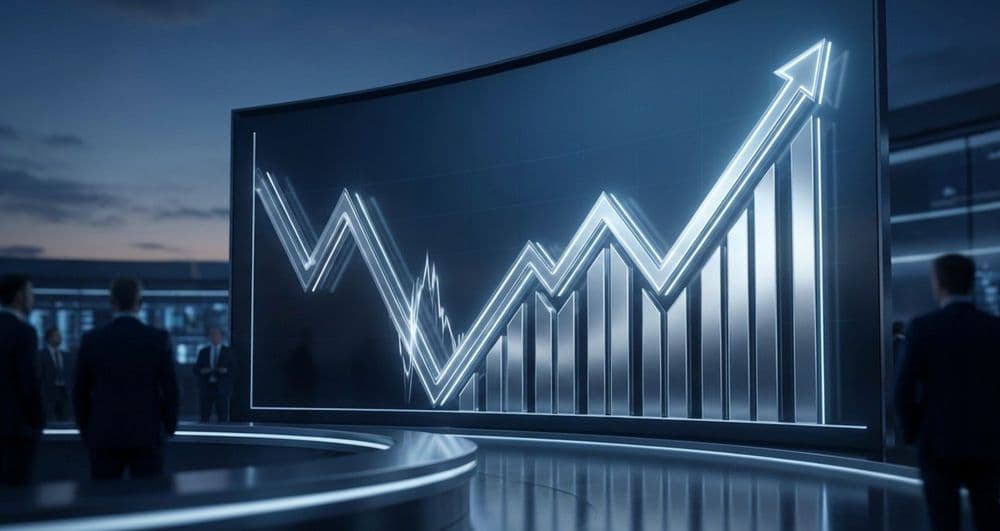 Silver price outlook: Why XAG/USD is holding near $80