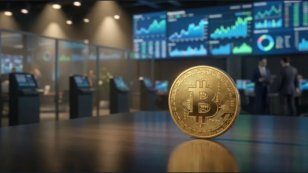 Bitcoin at a crossroads as CPI looms