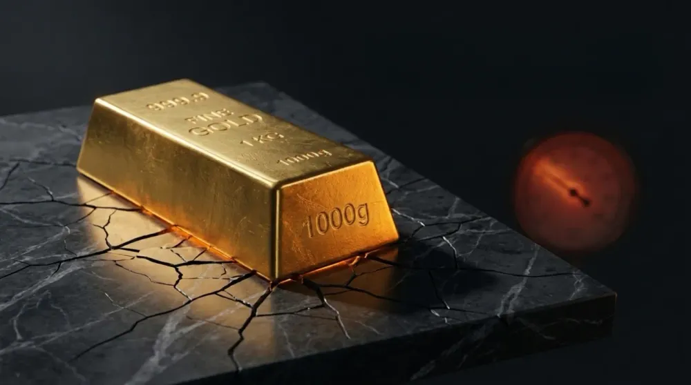 Gold stays resilient amid mounting US debt concerns