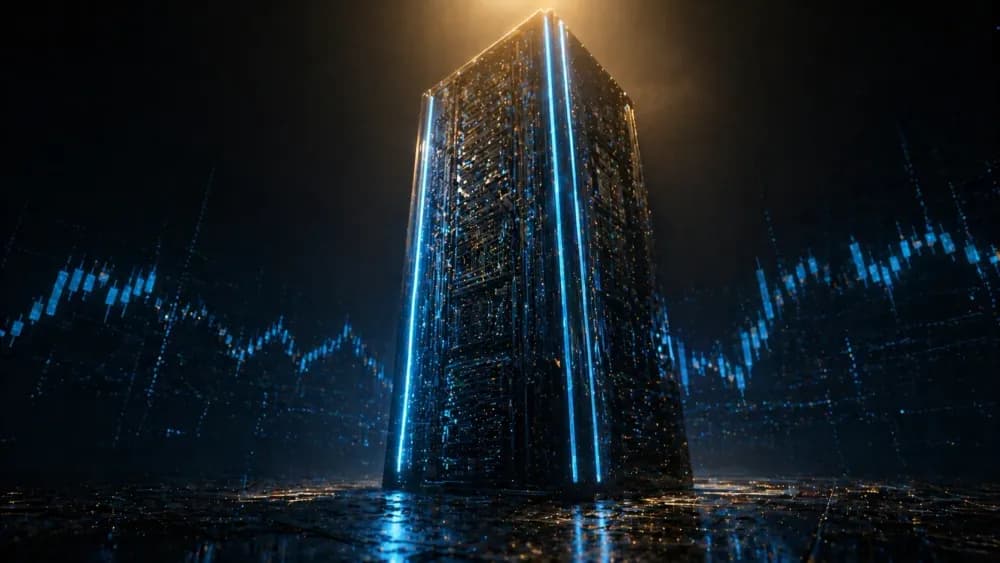 Nasdaq faces its biggest AI capex test yet