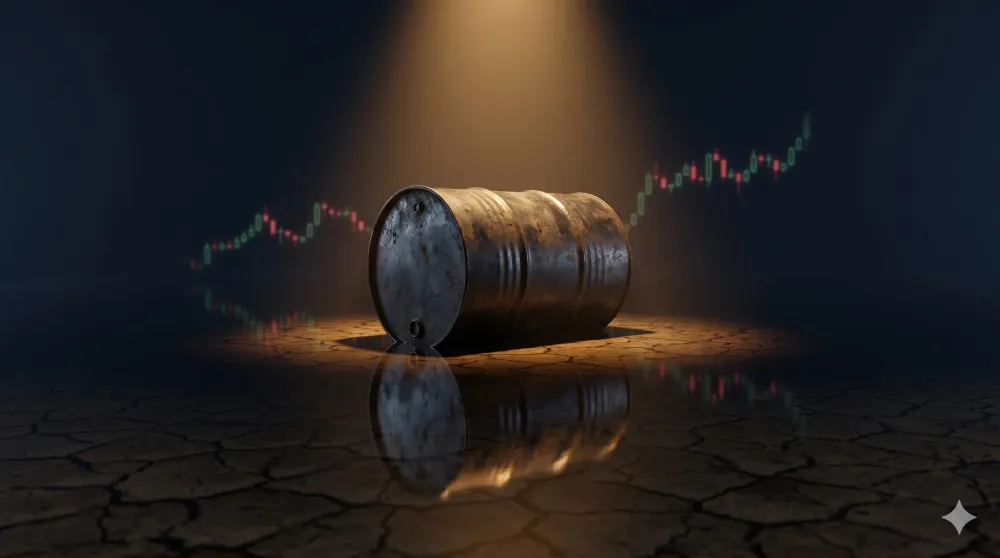 The oil shock reviving inflation fears