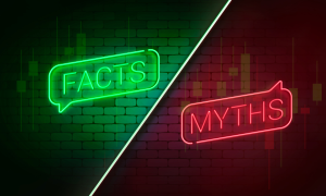 debunking myths for forex