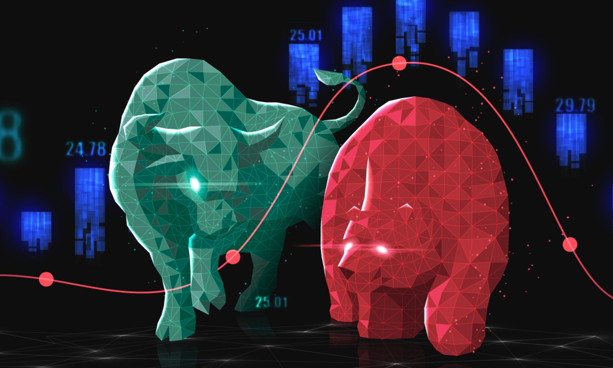 Calaméo - An introduction to synthetic indices trading Chart Patterns  Deriv.com
