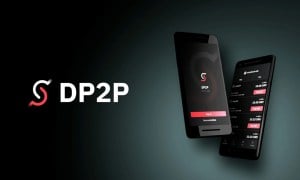 Deriv P2P on mobile