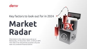 2024 outlook market radar