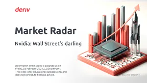market radar, nvidia earnings reports