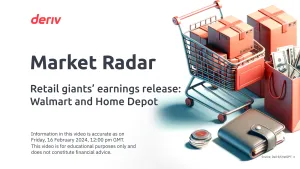 market radar - walmart and home depot earnings preview